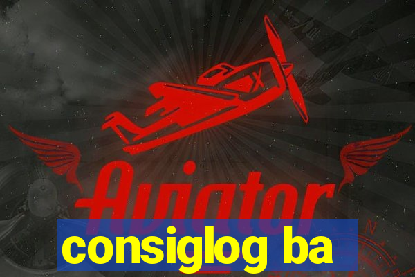 consiglog ba